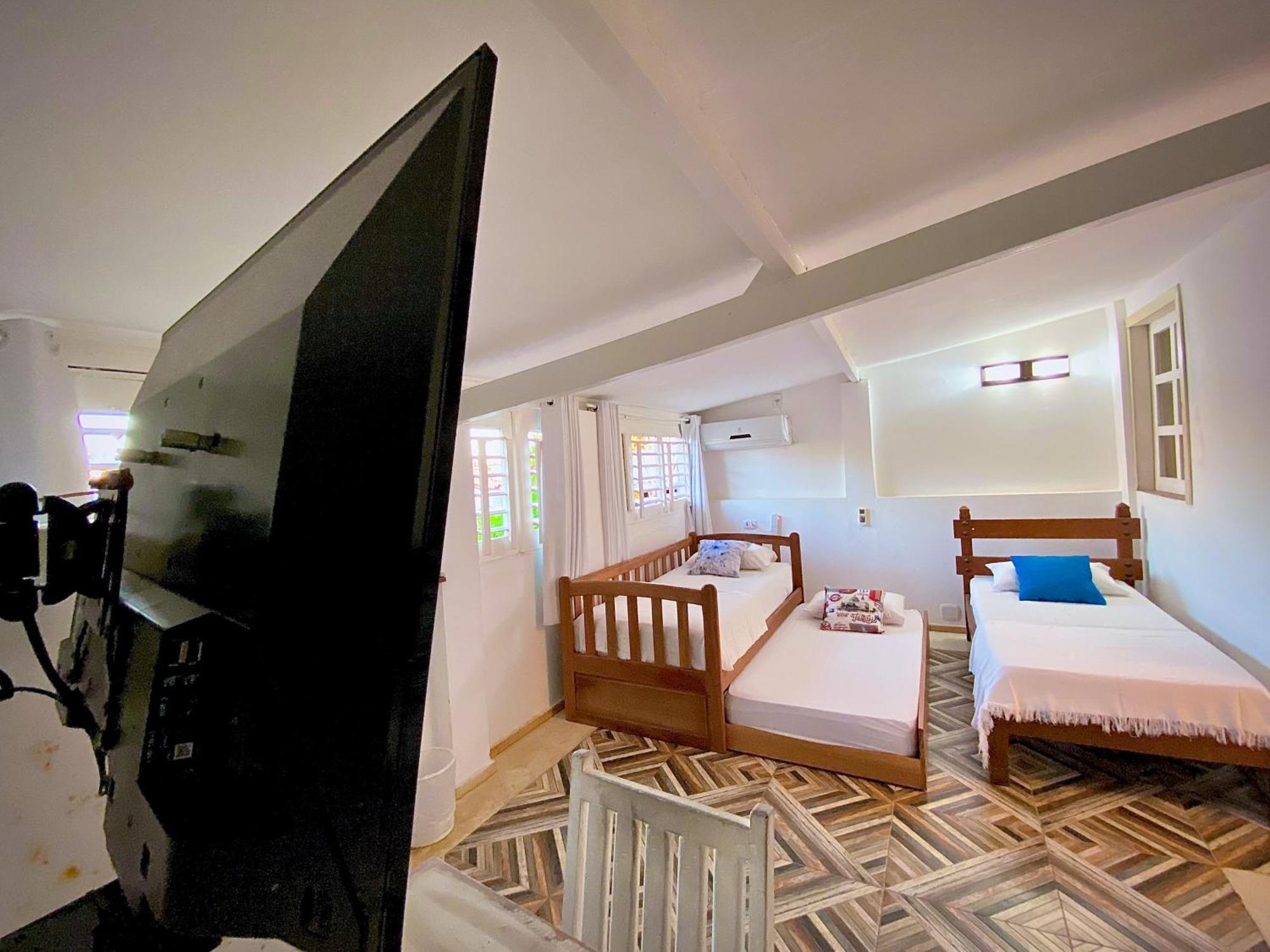 Guest house Casarao Jeri Jijoca de Jericoacoara