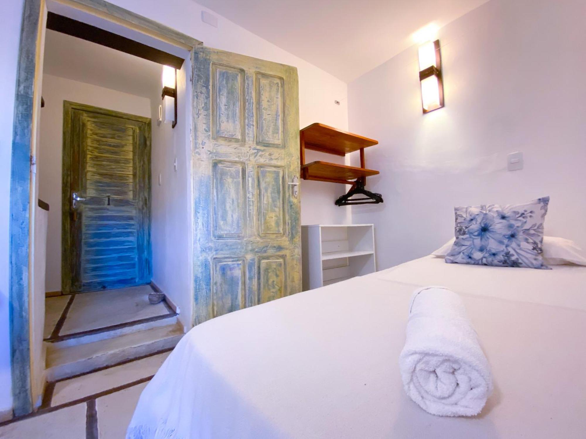 Guest house Casarao Jeri *