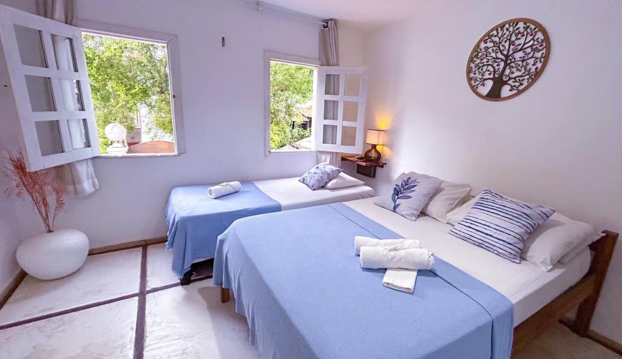 Casarao Jeri Guest house